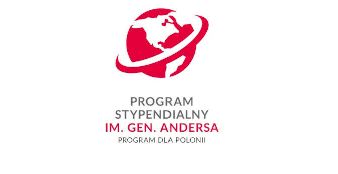 Program Stypendialny dla Polonii im. Gen. Władysława Andersa