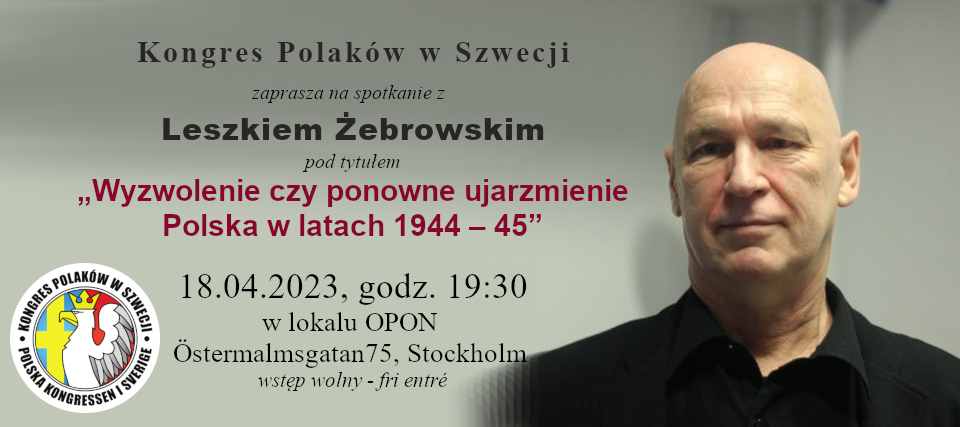 Leszek Żebrowski